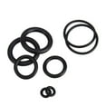 thumbnail image 2 of JeashCHAT Universal Metric Rubber O-Ring Assortment Set Gasket Automotive Seal SAE Kit, 2 of 2