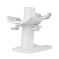 thumbnail image 2 of Stand Storage Rack Protection Reality Storage Stand Display Holder Organizador para Quest2 Auriculares y controladores táctiles Accesorios , Blanco, 2 of 8