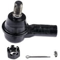 thumbnail image 2 of Dorman MAS Select Chassis Tie Rod End TO62025 Select; OE Replacement, 2 of 2