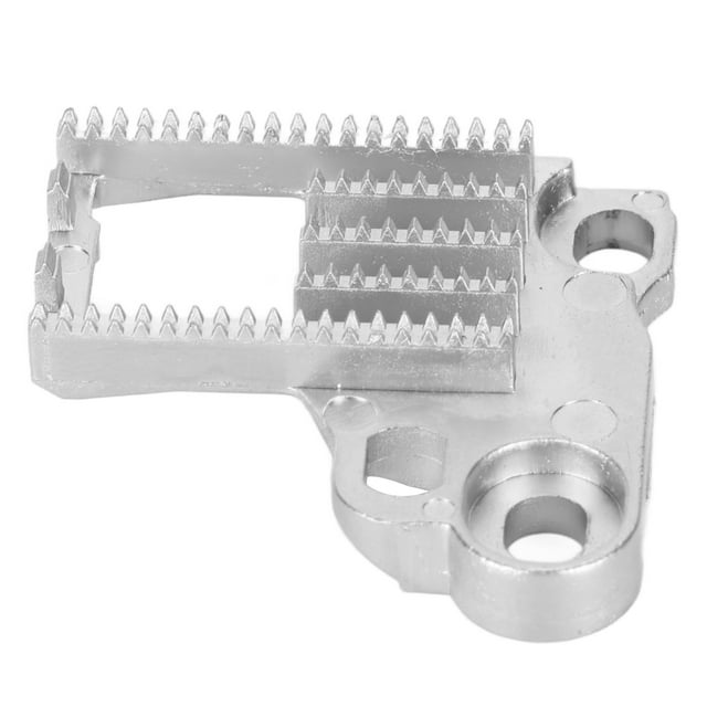 Dientes de arrastre para máquina de coser Singer SE9180 para SE2000 XR9550 BX2925PRW CE1100PRW NV1200 NV1250D BLR2 BLR3 BLTP BL200A