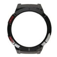 thumbnail image 2 of Shockproof Protective Cover, Frame Watch Hard Bumper Case Replacement Accessory Fit For GS Smart Watch, 2 of 8