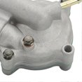 thumbnail image 1 of Engine Water Pump Assembly Steel Alloy 0180 081000 for CF500 CF188 ATV UTV Motorcycle, 1 of 2
