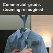 Reliable Vivio 500GC Professional Garment Steamer, White