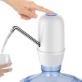thumbnail image 2 of SHENMO Pompe à Bouteille d'Eau 5 Gallons Distributeur de Bouteille d'Eau USB Charge Pompe à Eau Potable Automatique Distributeur d'Eau Électrique Portable Eau, 2 of 5