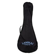 Lanikai LU Series Okoume Ukulele with Bag, Tenor
