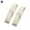 White, variant on Adjustable Elastic Armband Shirt Garter Sleeve Hold Cuff Holder Band Clip UK Holiday Deals