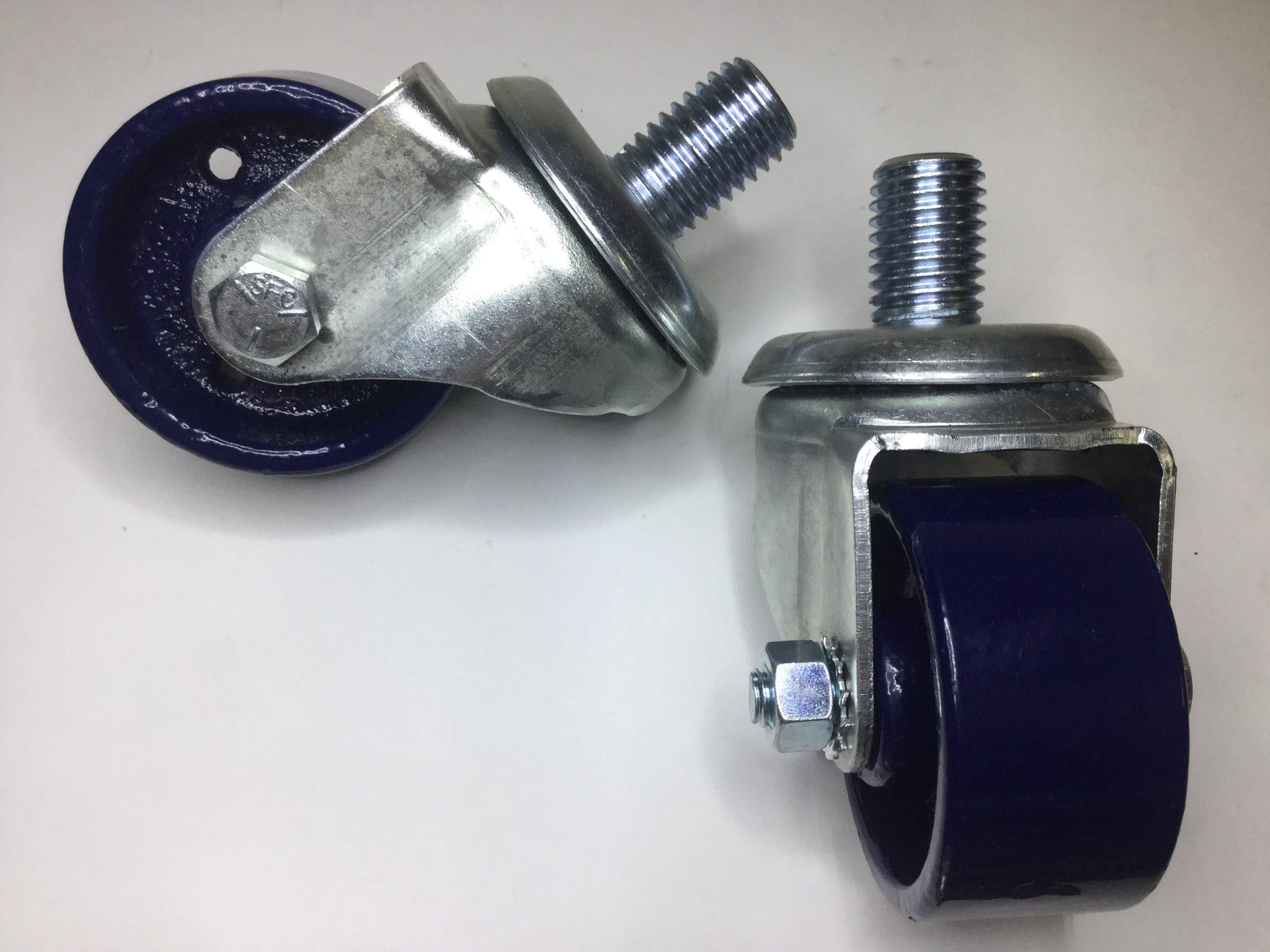 93652 and Others Includes Lock Washers and Hex Nuts for Lincoln Walker