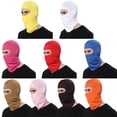 thumbnail image 3 of Outdoor Balaclava Hood Motorcycle Bandana Cycling Hunting Hat UV Protection, 3 of 5