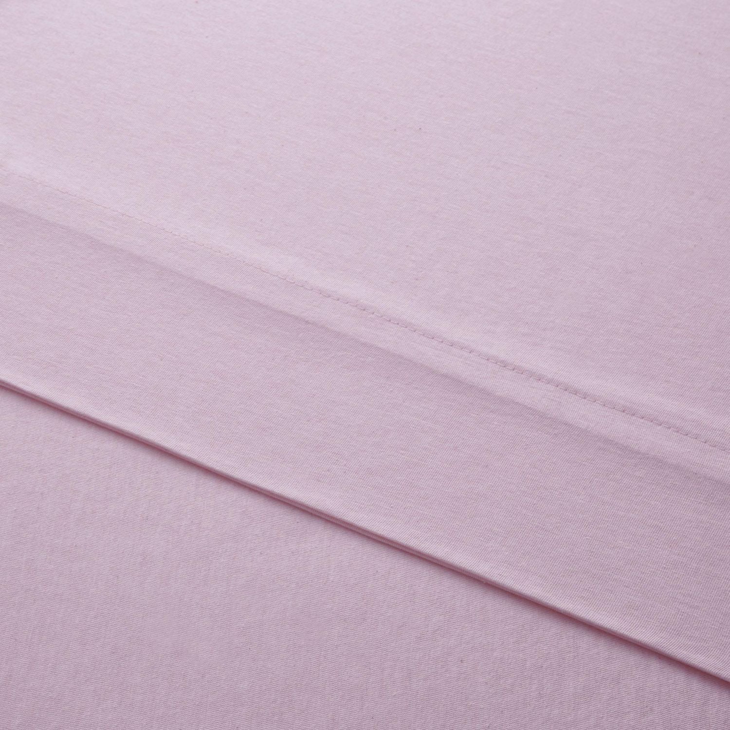 Mainstays Jersey Knit Sheet Set, Size: Twin - King