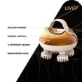 thumbnail image 2 of LIVUP Electric Scalp Massager, 2 of 6