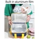 thumbnail image 5 of Xihbxyly Liquidación de Ropa de Mujer Bolsa de Tela Tipo Lonchera para Hombro y Conocimiento de Embarque, Bolsa para Picnic Al Aire Libre, 5 of 6