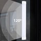 thumbnail image 5 of Linterna de camping solar LED colgante con gancho para equipos de exterior (B), 5 of 7