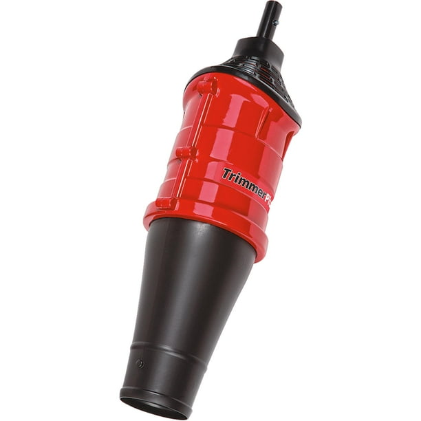 Add-On 500 CFM 145 MPH Cone Blower Trimmer Attachment