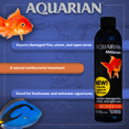 thumbnail image 2 of Aquarian By API Melacure Remedy 8 oz. Bottle, 2 of 8