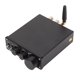 thumbnail image 5 of Amplificador,Amplificador de potencia Amplificador de sonido digital bajo Bluetooth Amplificador de potencia para el hogar Experiencia incomparable, 5 of 8