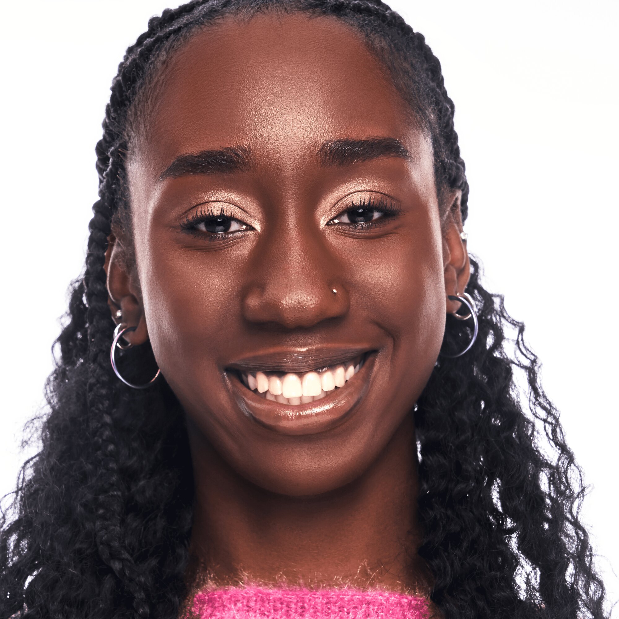 Essence The Nude Edition Eyeshadow Palette photo 4