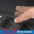 thumbnail image 6 of Power Window Switch No.8E0959855 Window Control Switch for Audi A4 2002-2008 Black, 6 of 7