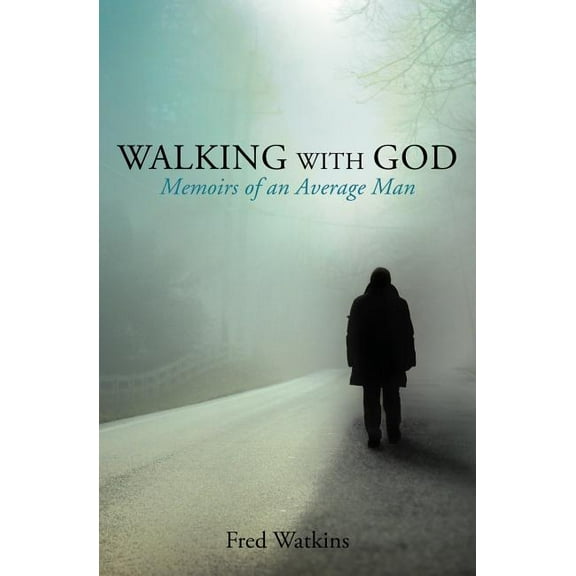 Walking with God, (Paperback)
