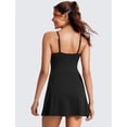 thumbnail image 2 of Vestido de tenis CRZ YOGA Colección Butterluxe para mujer, 2 of 6