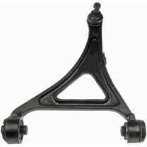 Dorman 526-984 Front Passenger Side Lower Suspension Control Arm and Ball Joint Assembly for Select Acura/Honda Models