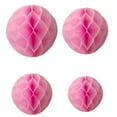thumbnail image 2 of ziyahi Paper honeycomb ball, 2 of 8