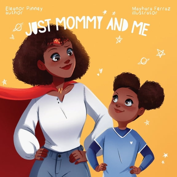 Just Mommy and Me, (Paperback)