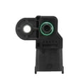 thumbnail image 2 of Sensor De Mapa, Negro Preciso 0281006028 Reemplazo Para Vauxhall COMBO Para Automóvil, 2 of 7