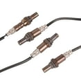 thumbnail image 2 of TOPAZ 4Pcs Oxygen O2 Sensor Upstream & Downstream Fits Toyota Sienna 2004-2006 3.3L 2349042+2344168+2349012+2344516, 2 of 8