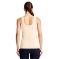 thumbnail image 2 of Jockey Women's Supersoft Tank, 2 of 4