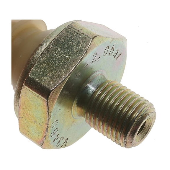 Oil Pressure Gauge Switch