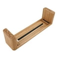 thumbnail image 4 of Moe's Home Collection Post Bench Wood Natural, 4 of 7