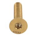 thumbnail image 1 of LAFGUR Stem Top  , Titanium Alloy Stable Fastening Headset   For Repair, 1 of 8