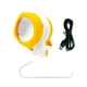 thumbnail image 5 of Máquina para hilar cuentas de arcilla, para hacer joyas, herramienta para ensartar, regalo artesanal, máquina eléctrica para hilar cuentas, para hacer Amarillo, 5 of 8