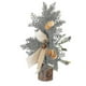 thumbnail image 1 of Mini árbol artificial, árbol de escritorio, 1 of 4