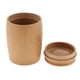 thumbnail image 4 of Bote De Con Tarro De Bambú Para El Y Almacenamiento De Alimentos, 5.3 Oz , Té, Caja De Almacenamiento De - B segundo, 4 of 6