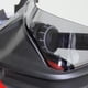thumbnail image 4 of GOOHOCHY 1Par De Altura Para Protector De Manos Motocicleta Transparente Resistente, 4 of 8