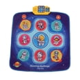 thumbnail image 1 of Estera de baile iluminada para niños, Bluetooth inalámbrico, evita resbalones, diversión sin fin, almohadilla de baile Musical, 1 of 9