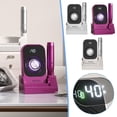 thumbnail image 2 of 40000rpm Rechargeable Nail File Manicure Tools Brushless Nail Grinding Poli, 2 of 9