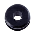 thumbnail image 2 of Goma negra con ojal Jandorf 61501, 3 x 9 x 5 mm, 2 of 2