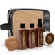 thumbnail image 1 of Set de regalo BODY & EARTH Bath and Body Wash de sándalo, 6 unidades, 1 of 7