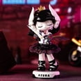 thumbnail image 4 of Pop Mart Azura Verdadera Serie Deportiva Ciega de Animales Caja Sorpresa Bolsa de Adivinanzas Juguete Muñeca Kawaii Figura Anime Adornos Colección, 4 of 6