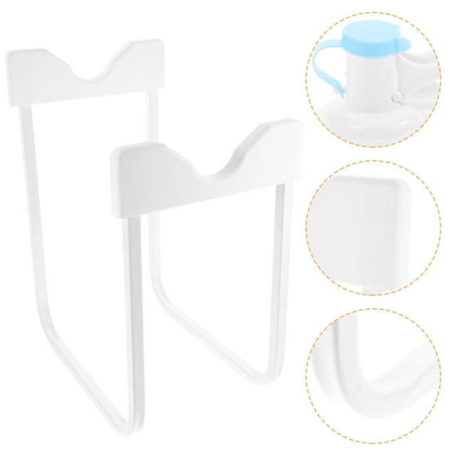 SWETRACE Organizador Para Garrafón Con Fabricación De Calidad Y Compacto Para Espacios Interiores