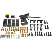 Dorman 800-300 Nylon Fuel Line Repair Kit - Contains 104 Pieces (Pack of 104)