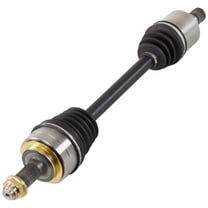 For Acura TLX 2015 2016 2017 2018 Front Left Driver Side CV Axle Shaft - BuyAutoParts