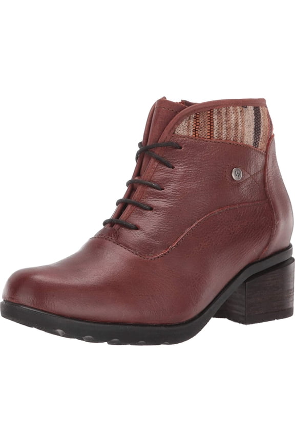 Womens Stratton Bootie