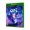 Pre-Owned Ori and the Will of Wisps, Microsoft, Xbox One, 889842528473