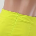thumbnail image 6 of Sngxgn Skirts for Women Length Skirt Casual Long Skirt High Waisted Skirt Long Skirt(Green,S), 6 of 6