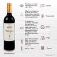 thumbnail image 2 of Vino Tinto Muga Reserva Crianza 750 ml, 2 of 4