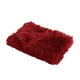 thumbnail image 2 of Manta Suave de Fibra Larga para Mascotas (Perros y Gatos): Ropa de Cama Transpirable, Peluda y Acogedora para Usar En La Perrera, El Sofá o El Coche. Alfombrilla de Descanso de Tela Sintética para La, 2 of 6