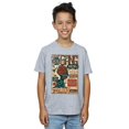 thumbnail image 2 of Big Bang Theory T-Shirt Infographique pour Garçons, 2 of 5